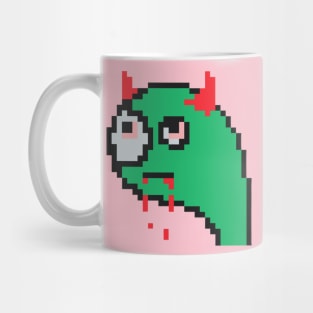 vansso vampire Mug